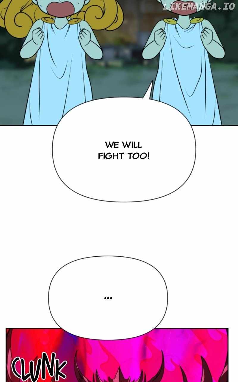 Magical School Meal - chapter-95 - Page 20