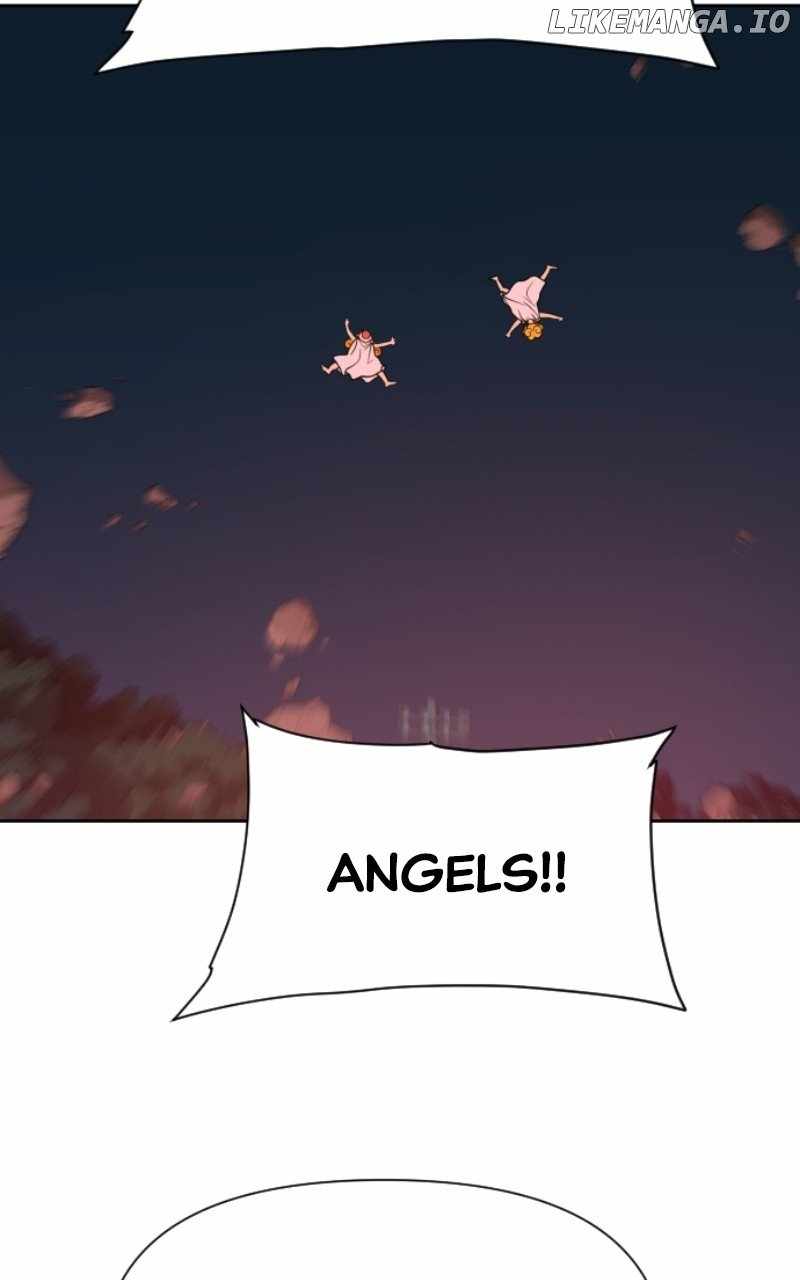 Magical School Meal - chapter-95 - Page 25
