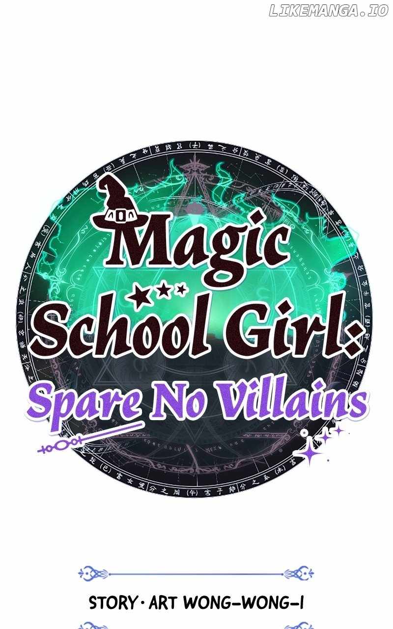 Magical School Meal - chapter-95 - Page 29