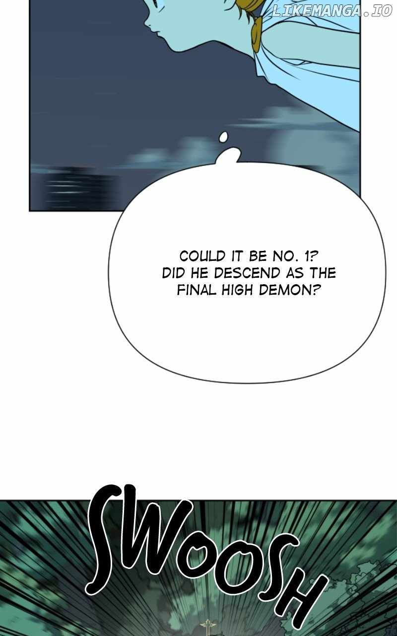Magical School Meal - chapter-95 - Page 3