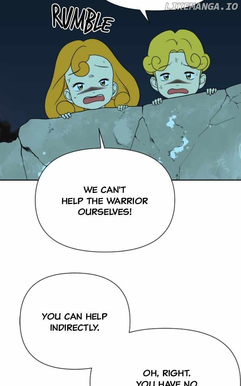 Magical School Meal - chapter-95 - Page 31