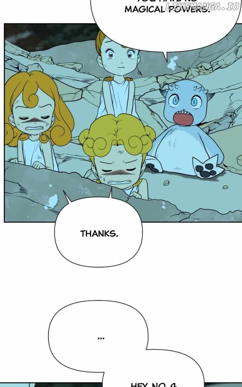 Magical School Meal - chapter-95 - Page 32