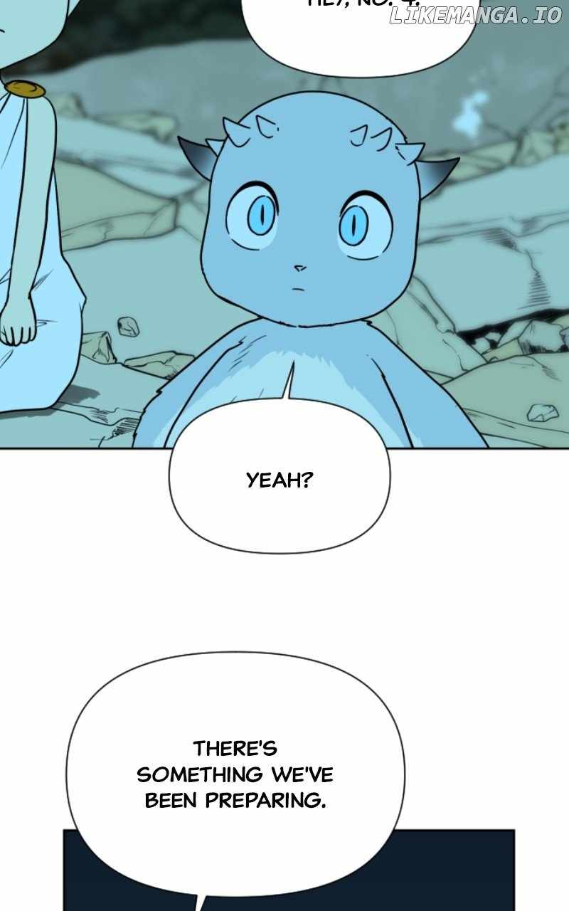 Magical School Meal - chapter-95 - Page 33