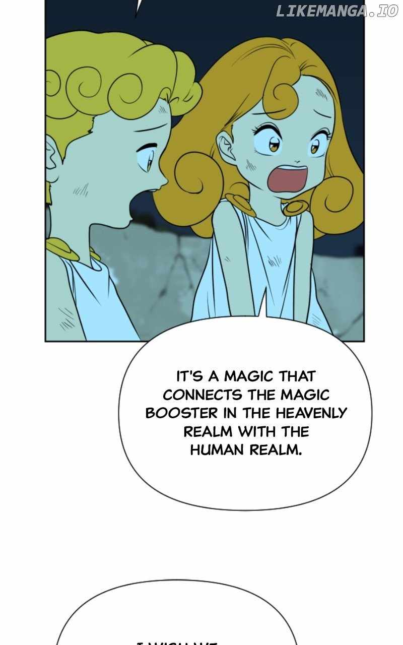 Magical School Meal - chapter-95 - Page 34