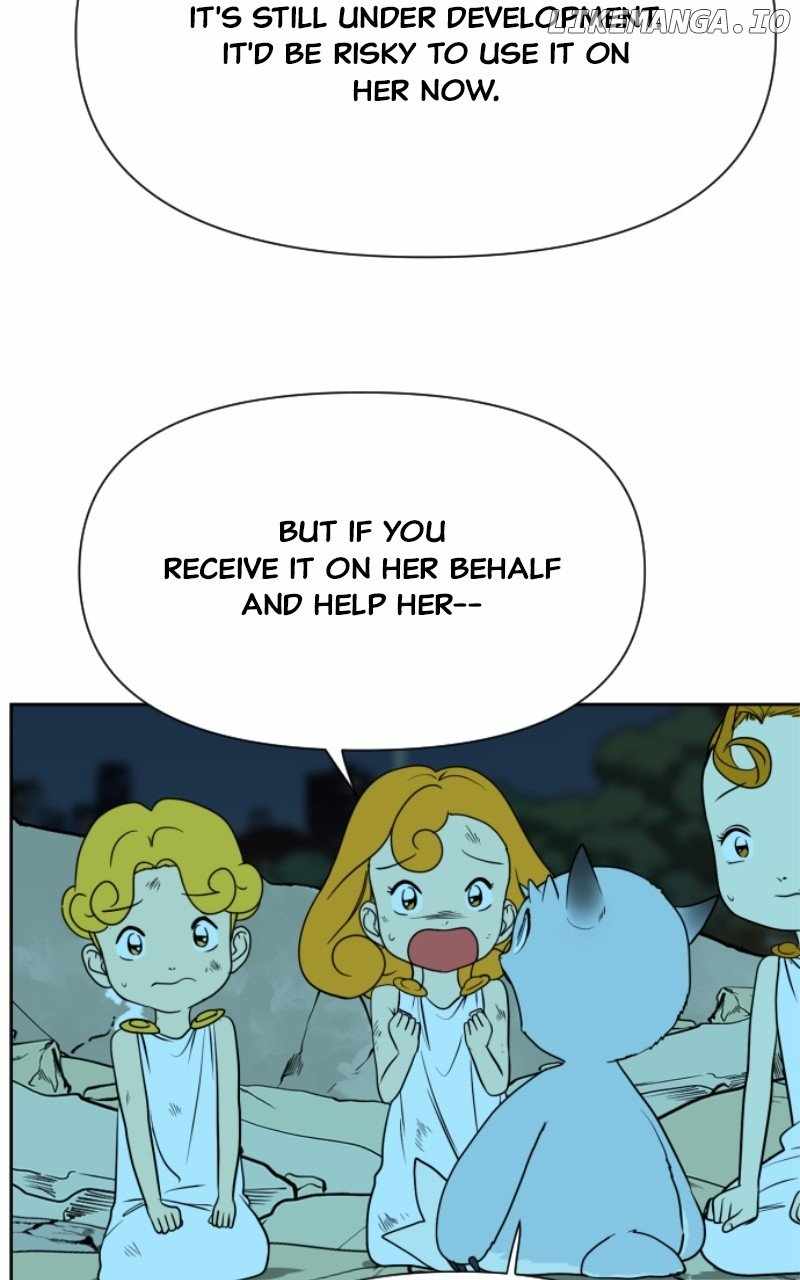 Magical School Meal - chapter-95 - Page 36