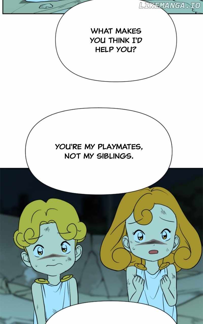Magical School Meal - chapter-95 - Page 37