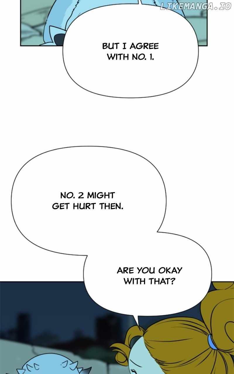 Magical School Meal - chapter-95 - Page 39