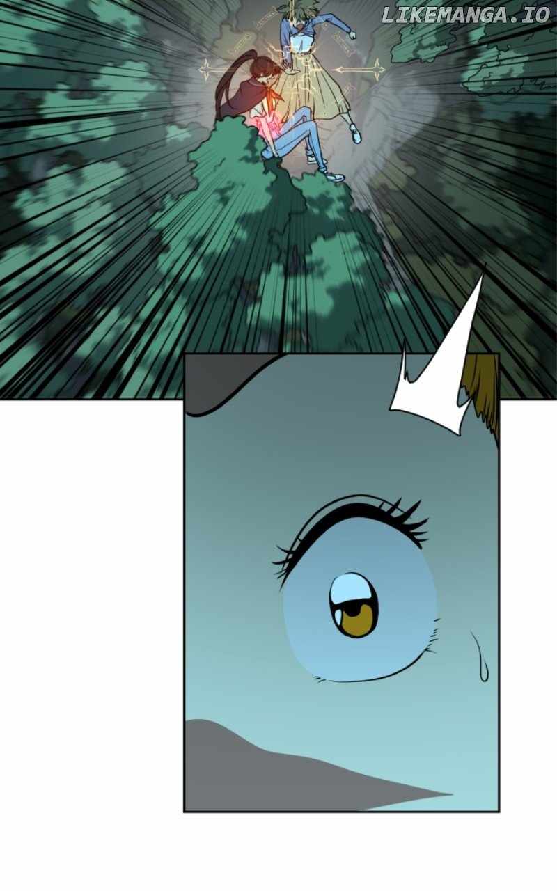 Magical School Meal - chapter-95 - Page 4