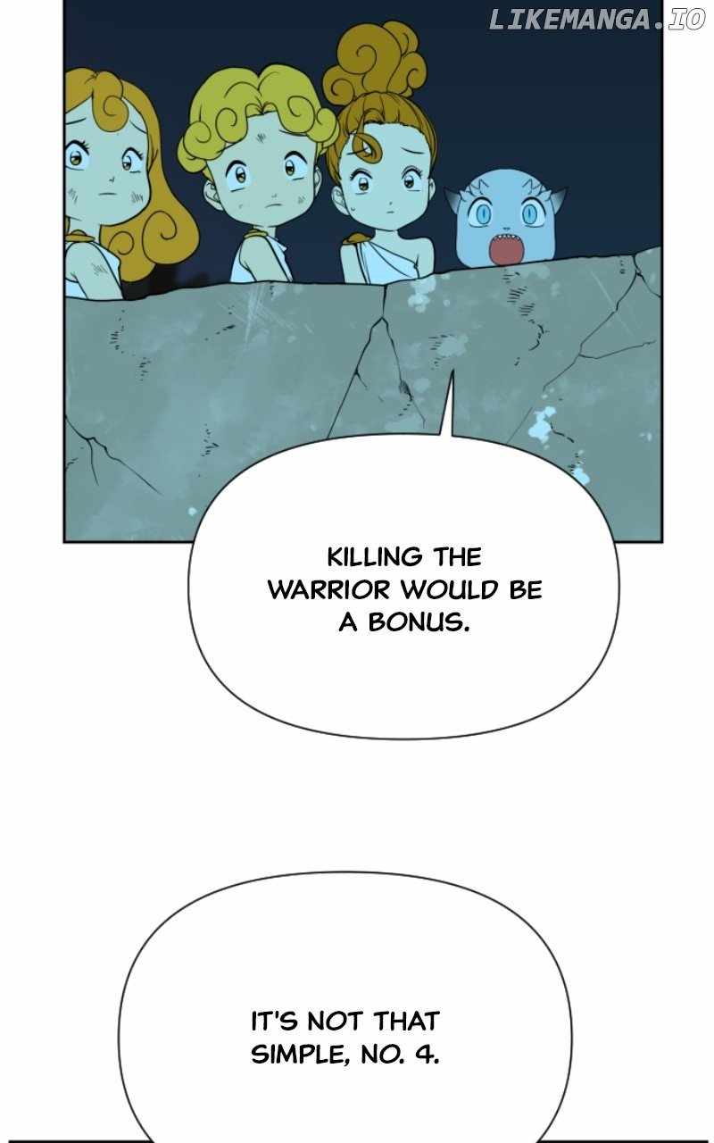 Magical School Meal - chapter-95 - Page 41