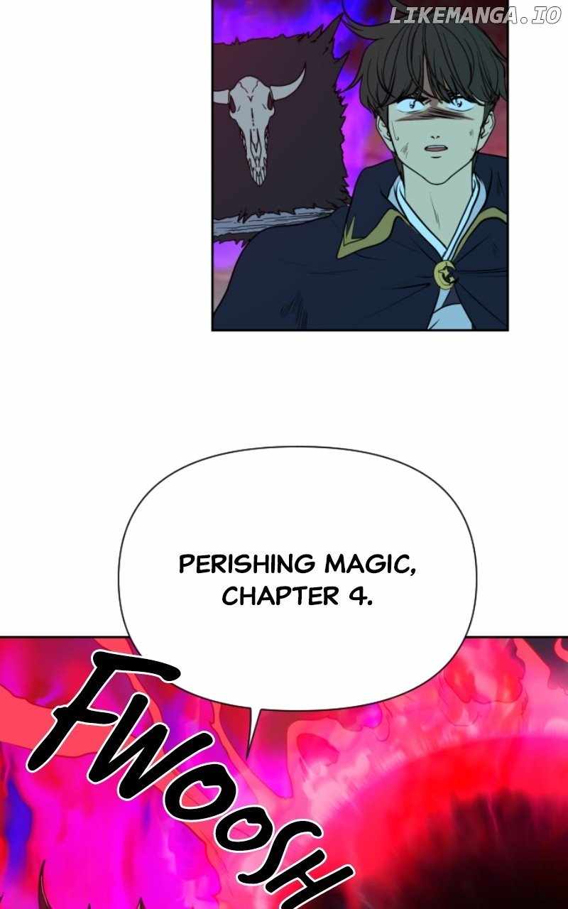 Magical School Meal - chapter-95 - Page 63