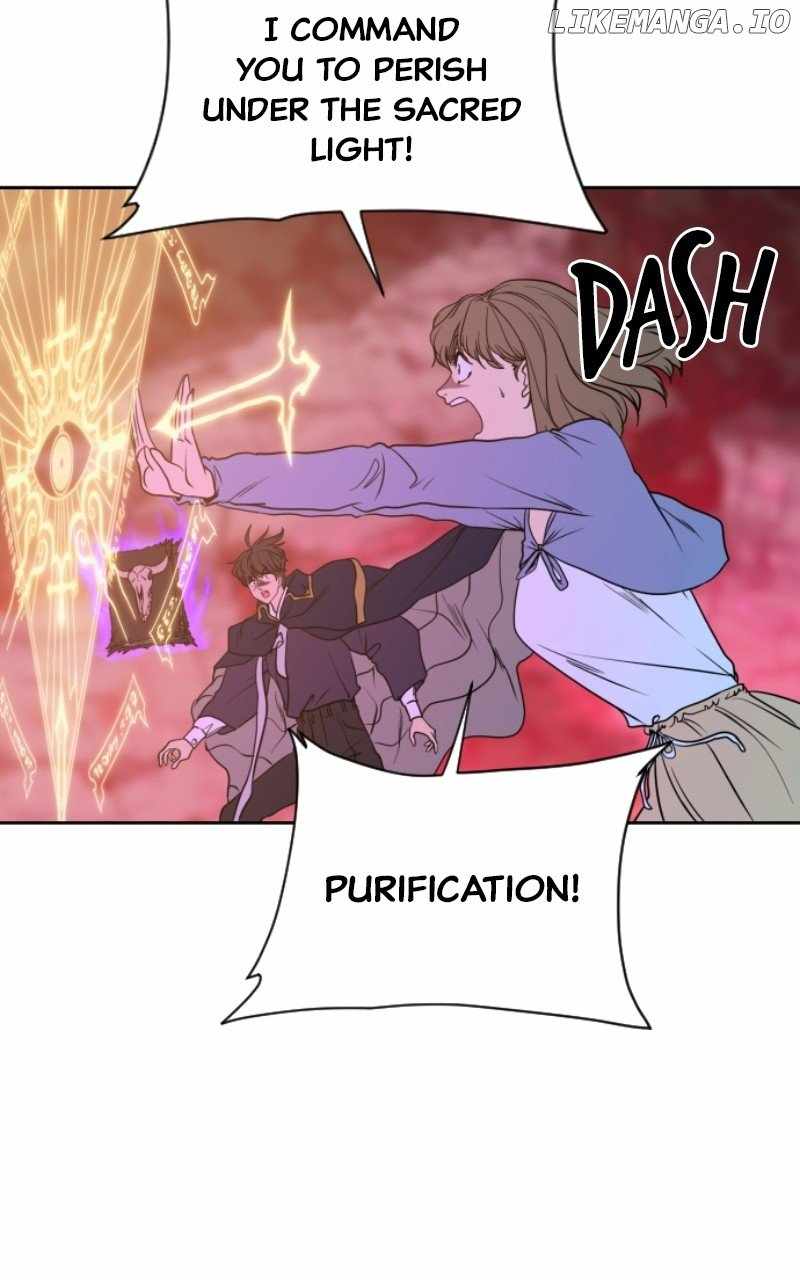 Magical School Meal - chapter-95 - Page 69