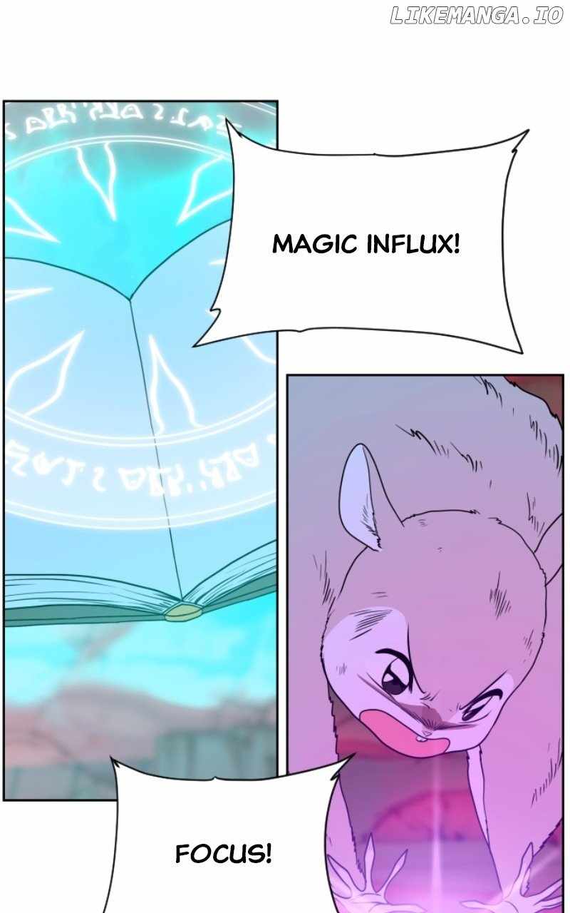 Magical School Meal - chapter-95 - Page 70