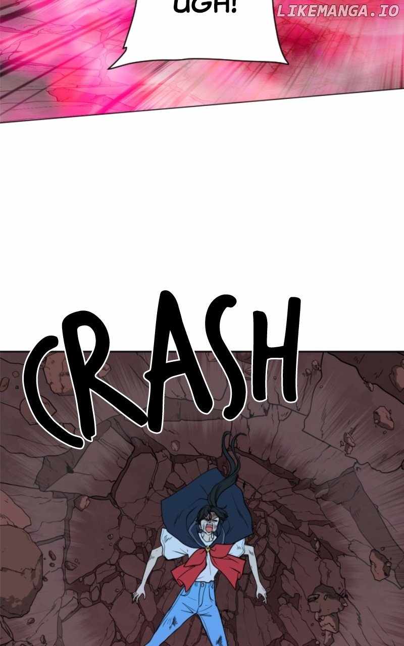 Magical School Meal - chapter-95 - Page 84