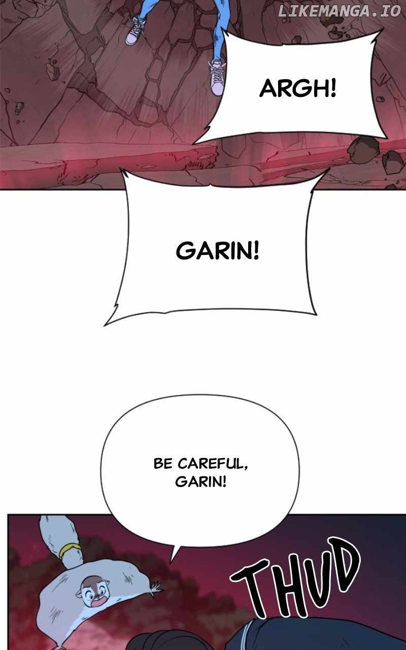 Magical School Meal - chapter-95 - Page 85