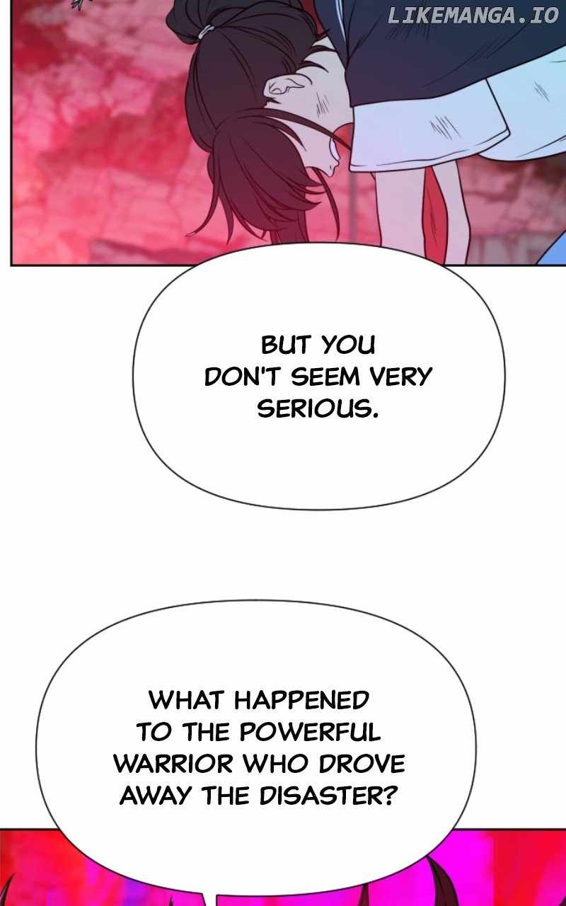 Magical School Meal - chapter-95 - Page 86
