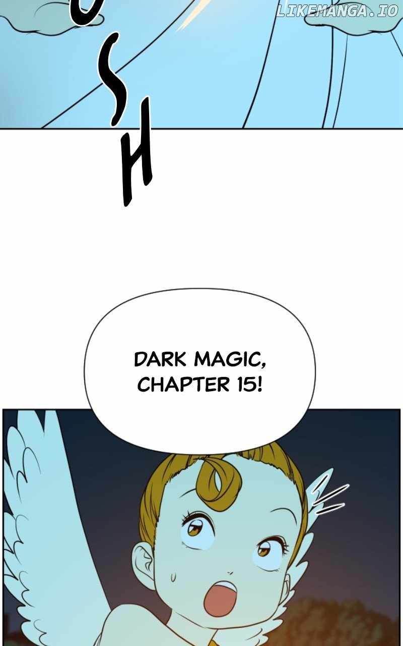 Magical School Meal - chapter-95 - Page 9