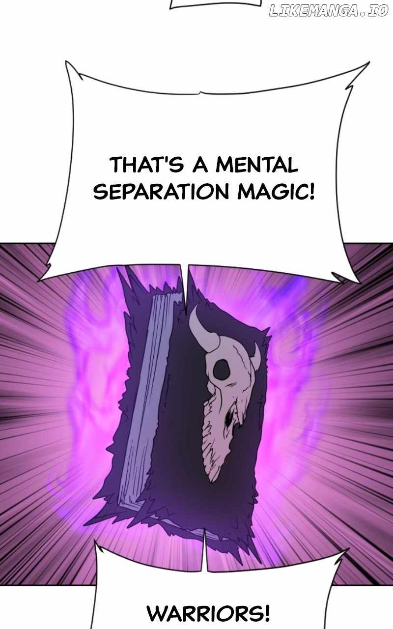 Magical School Meal - chapter-95 - Page 95