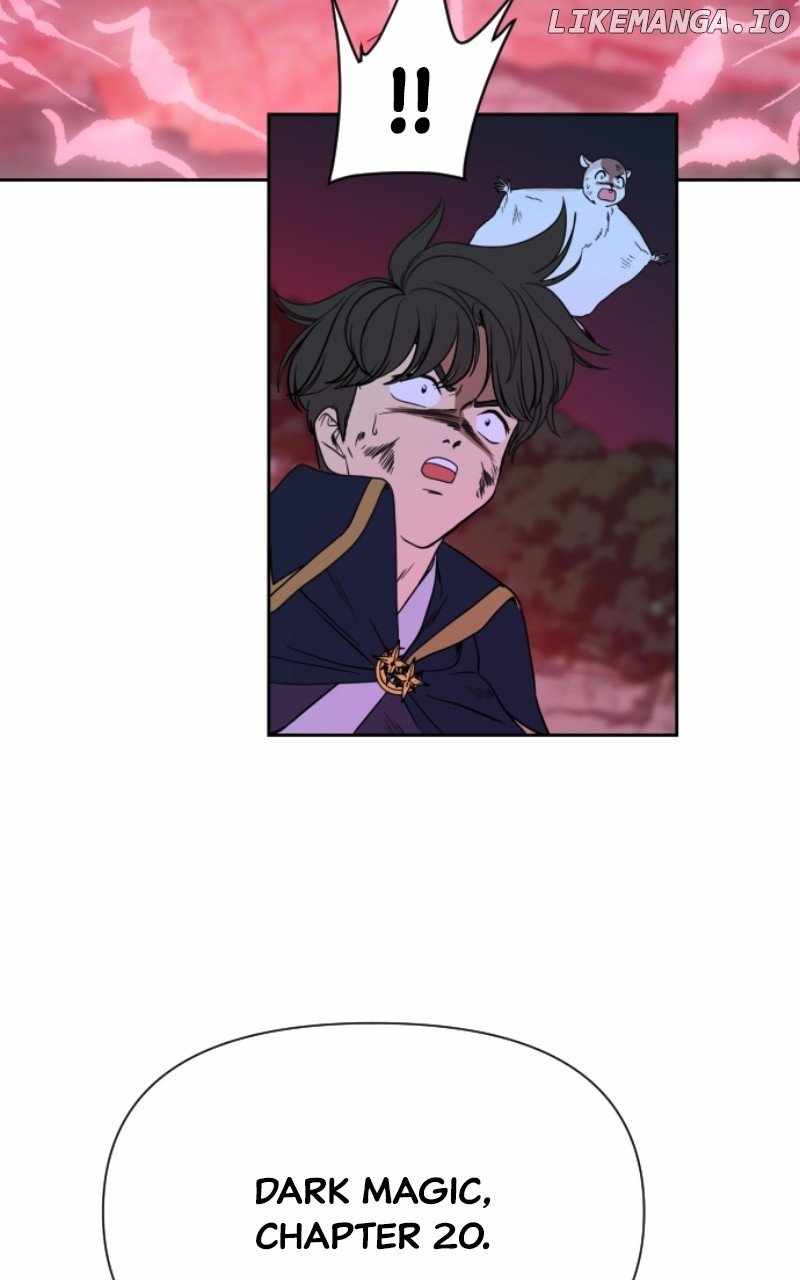 Magical School Meal - chapter-95 - Page 98