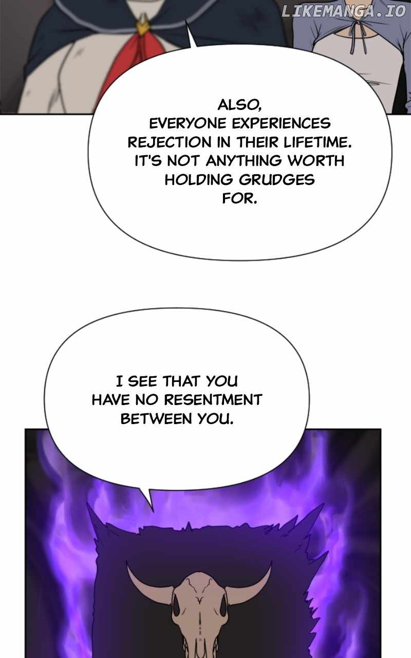 Magical School Meal - chapter-96 - Page 122