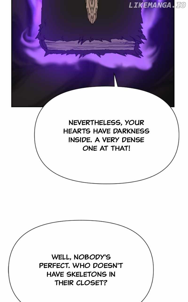 Magical School Meal - chapter-96 - Page 123