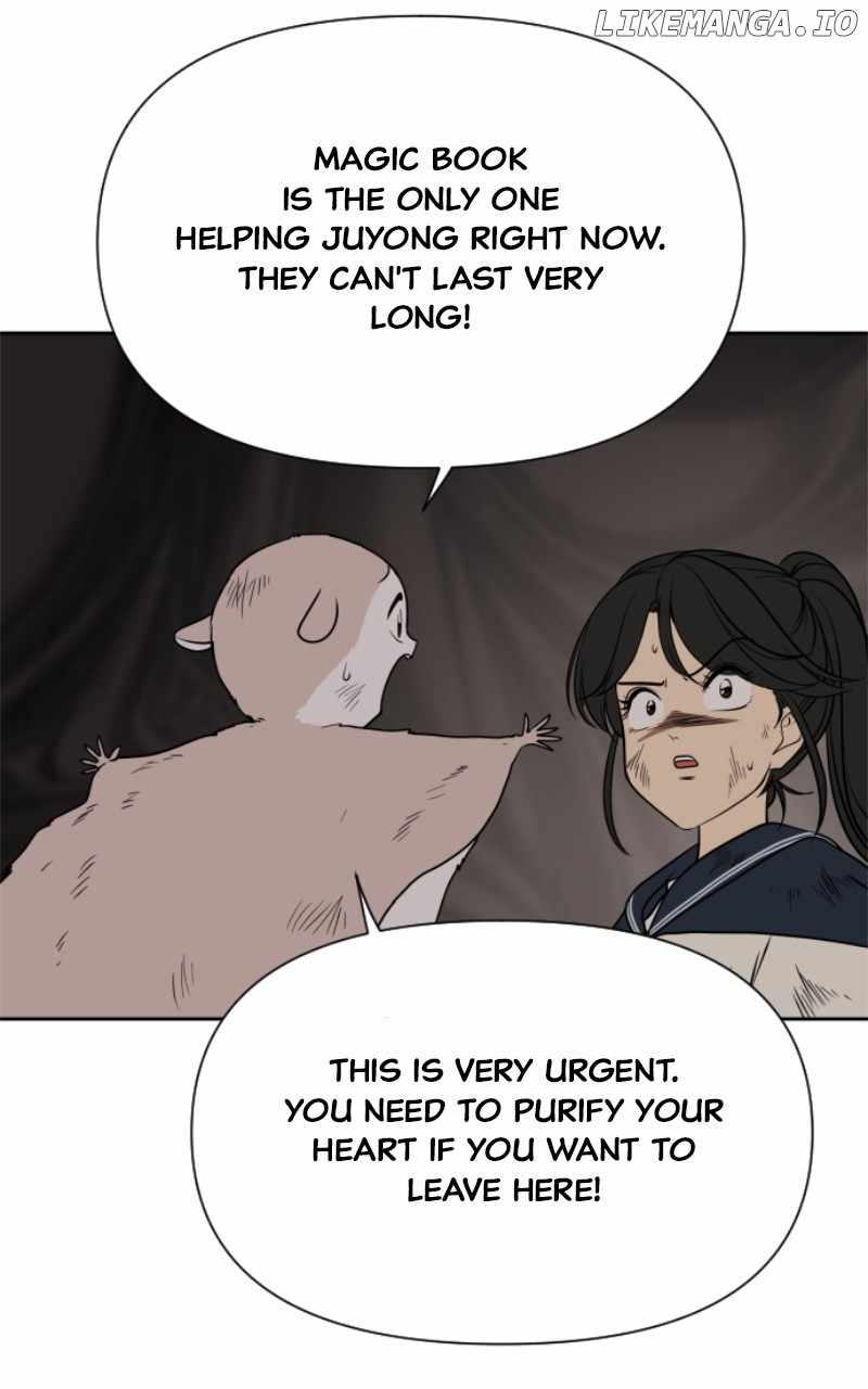 Magical School Meal - chapter-96 - Page 125