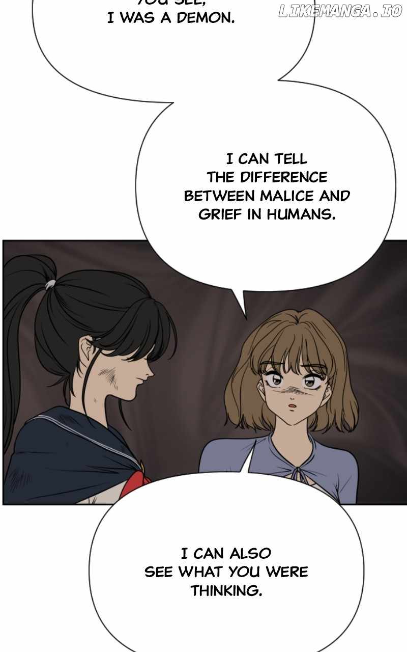 Magical School Meal - chapter-96 - Page 137