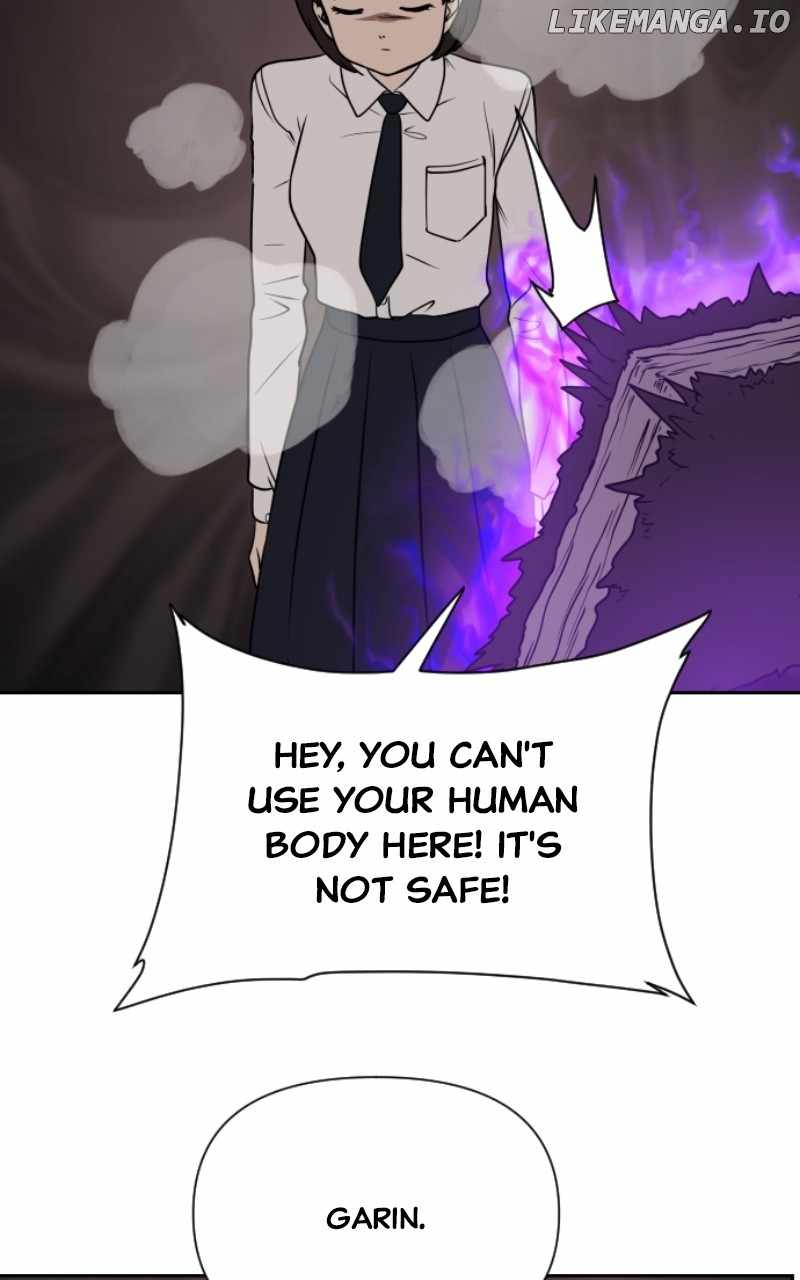 Magical School Meal - chapter-96 - Page 143