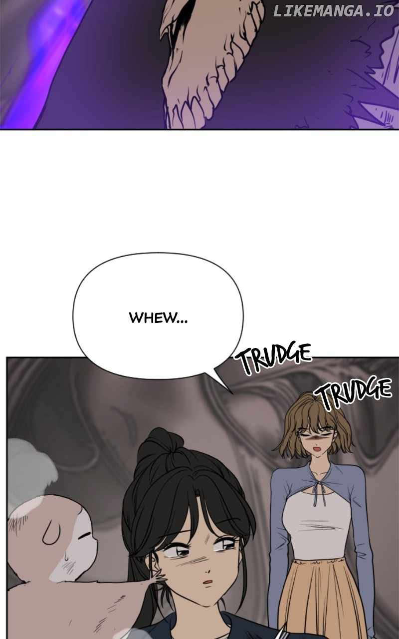 Magical School Meal - chapter-96 - Page 178