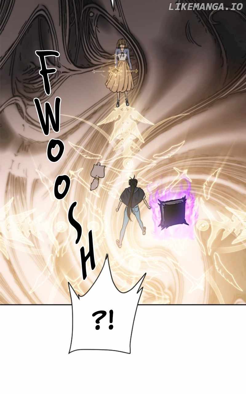 Magical School Meal - chapter-96 - Page 217