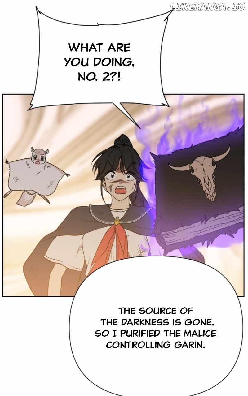 Magical School Meal - chapter-96 - Page 218