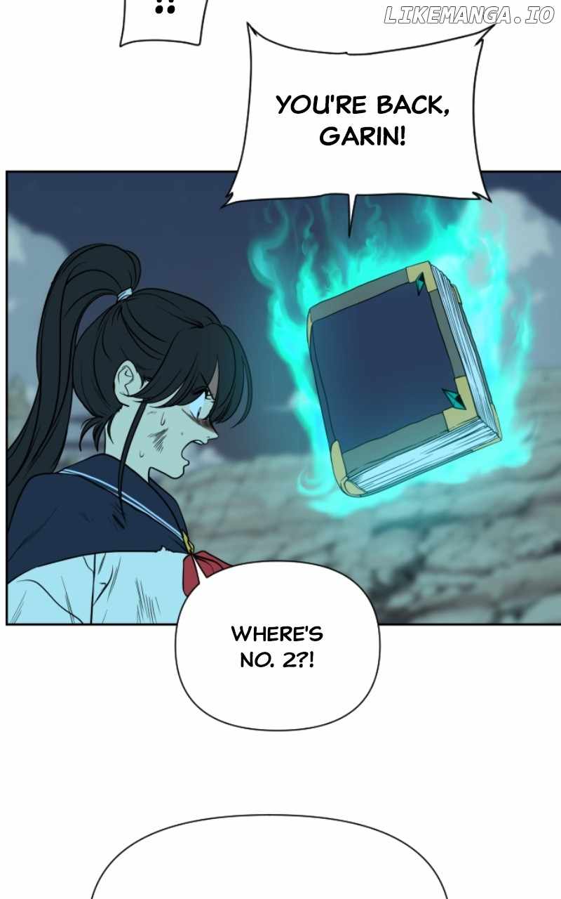 Magical School Meal - chapter-96 - Page 227