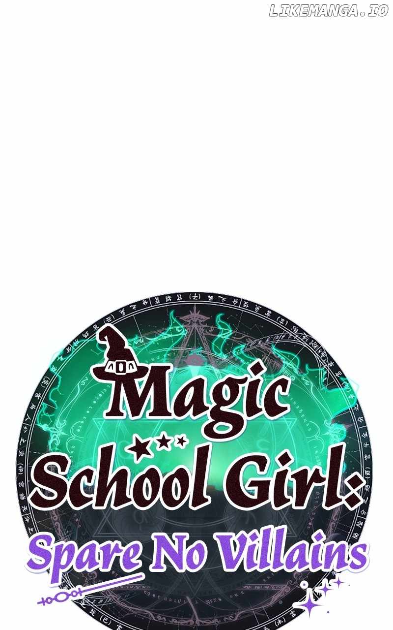 Magical School Meal - chapter-96 - Page 23
