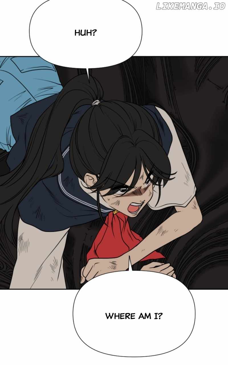 Magical School Meal - chapter-96 - Page 34