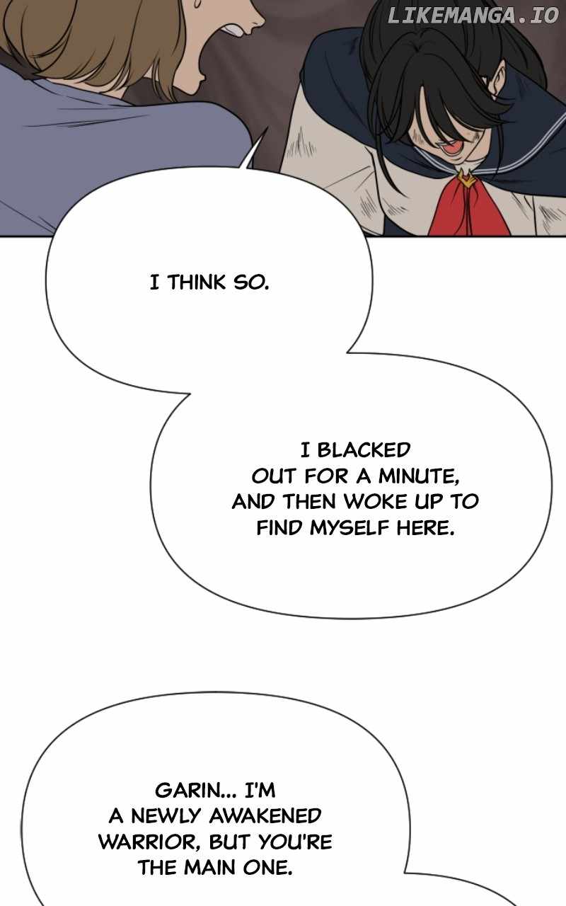 Magical School Meal - chapter-96 - Page 37