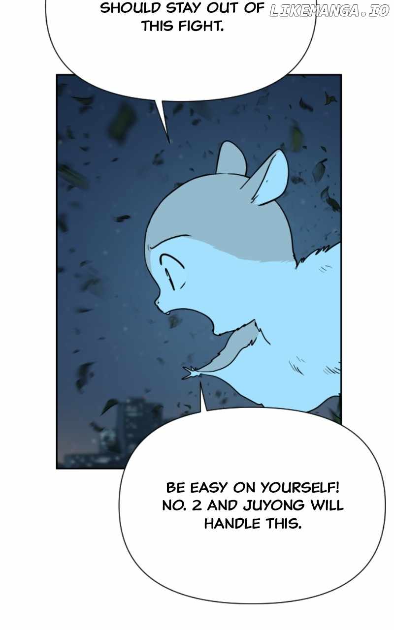 Magical School Meal - chapter-96 - Page 4
