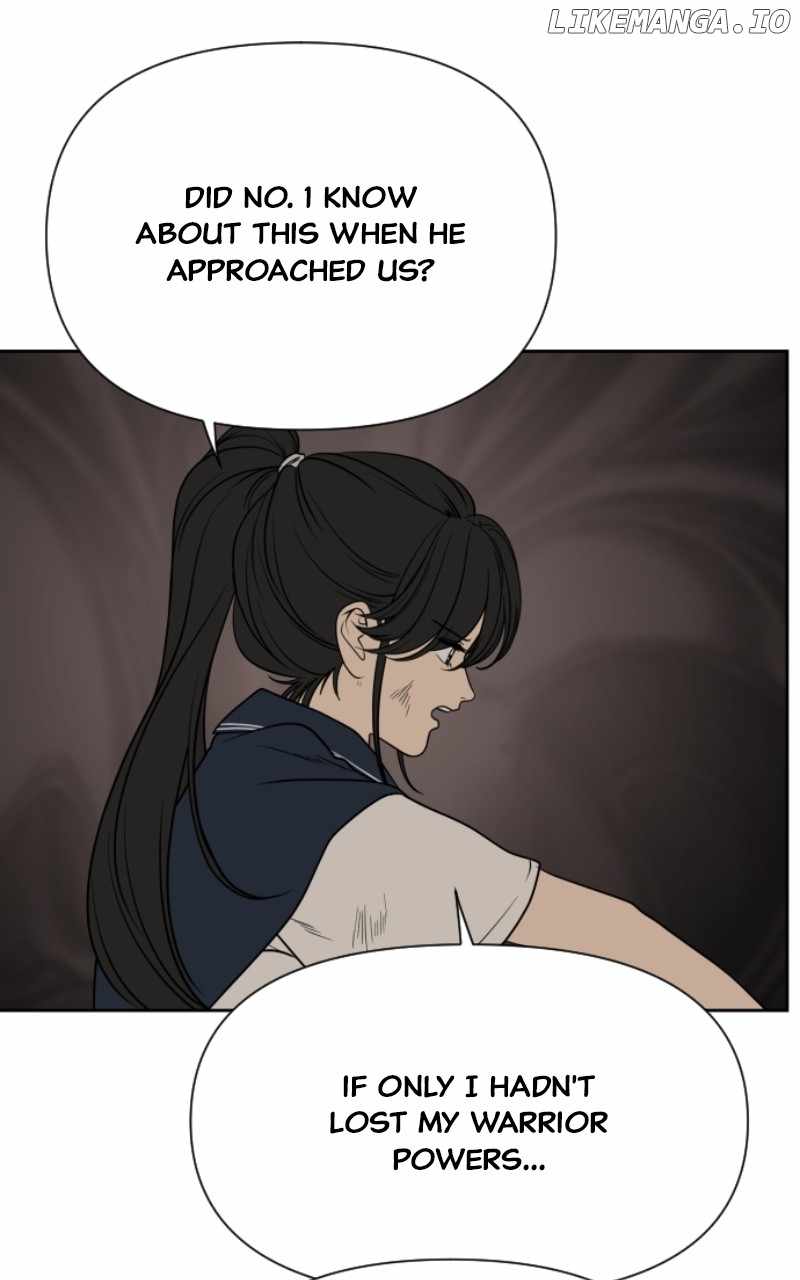 Magical School Meal - chapter-96 - Page 49