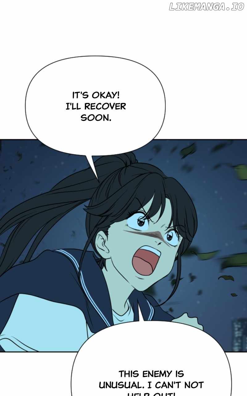 Magical School Meal - chapter-96 - Page 5