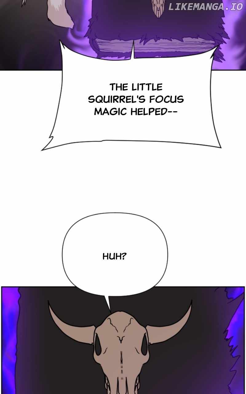 Magical School Meal - chapter-96 - Page 64