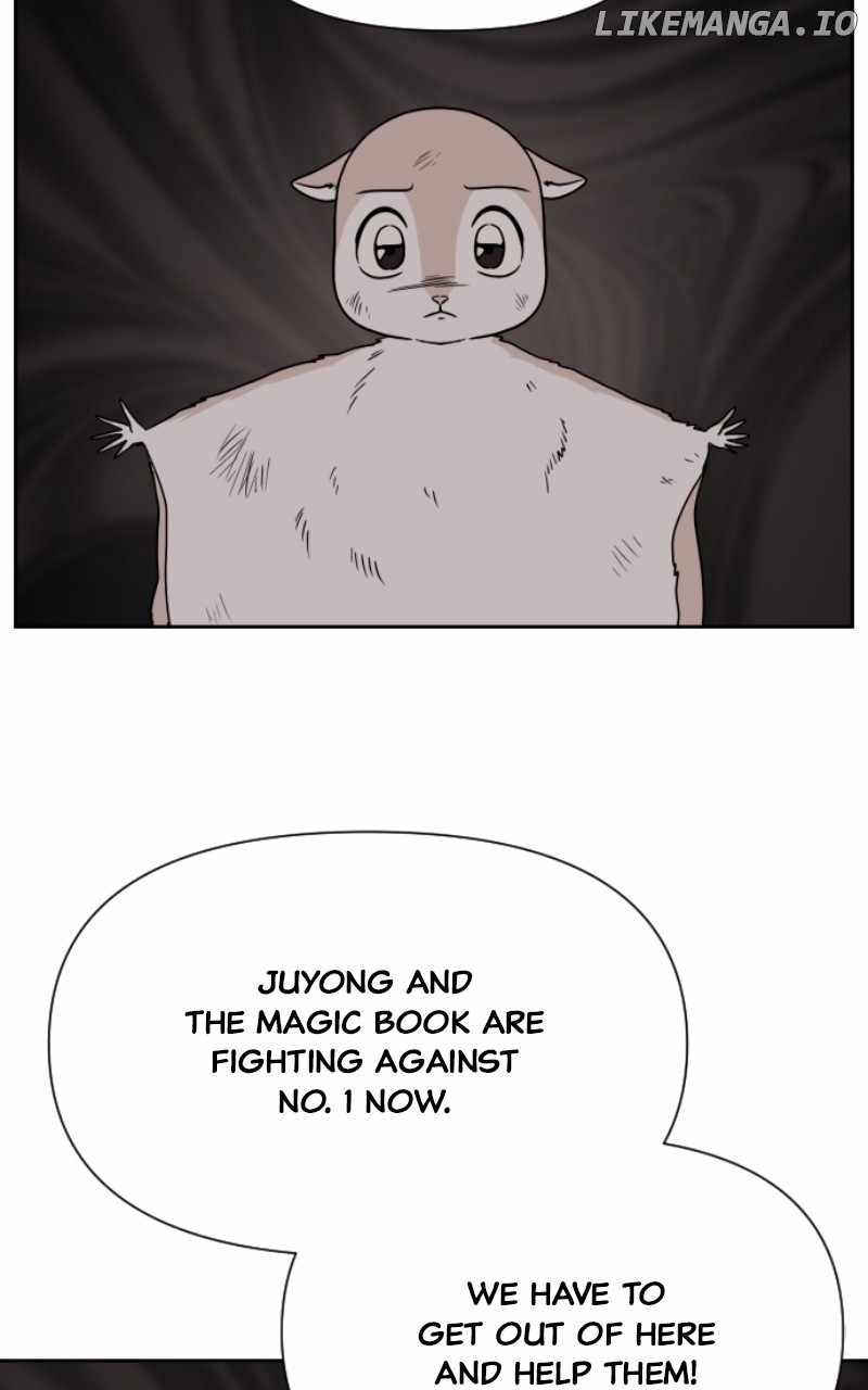 Magical School Meal - chapter-96 - Page 67