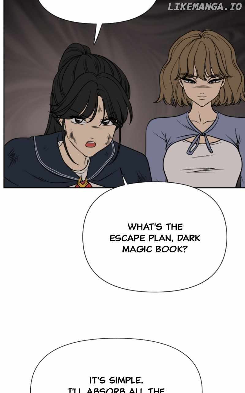 Magical School Meal - chapter-96 - Page 69