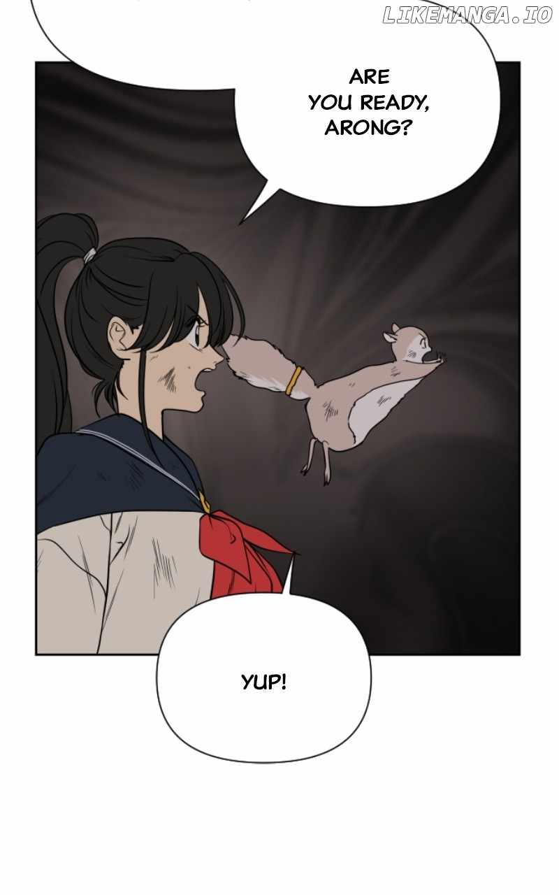 Magical School Meal - chapter-96 - Page 71