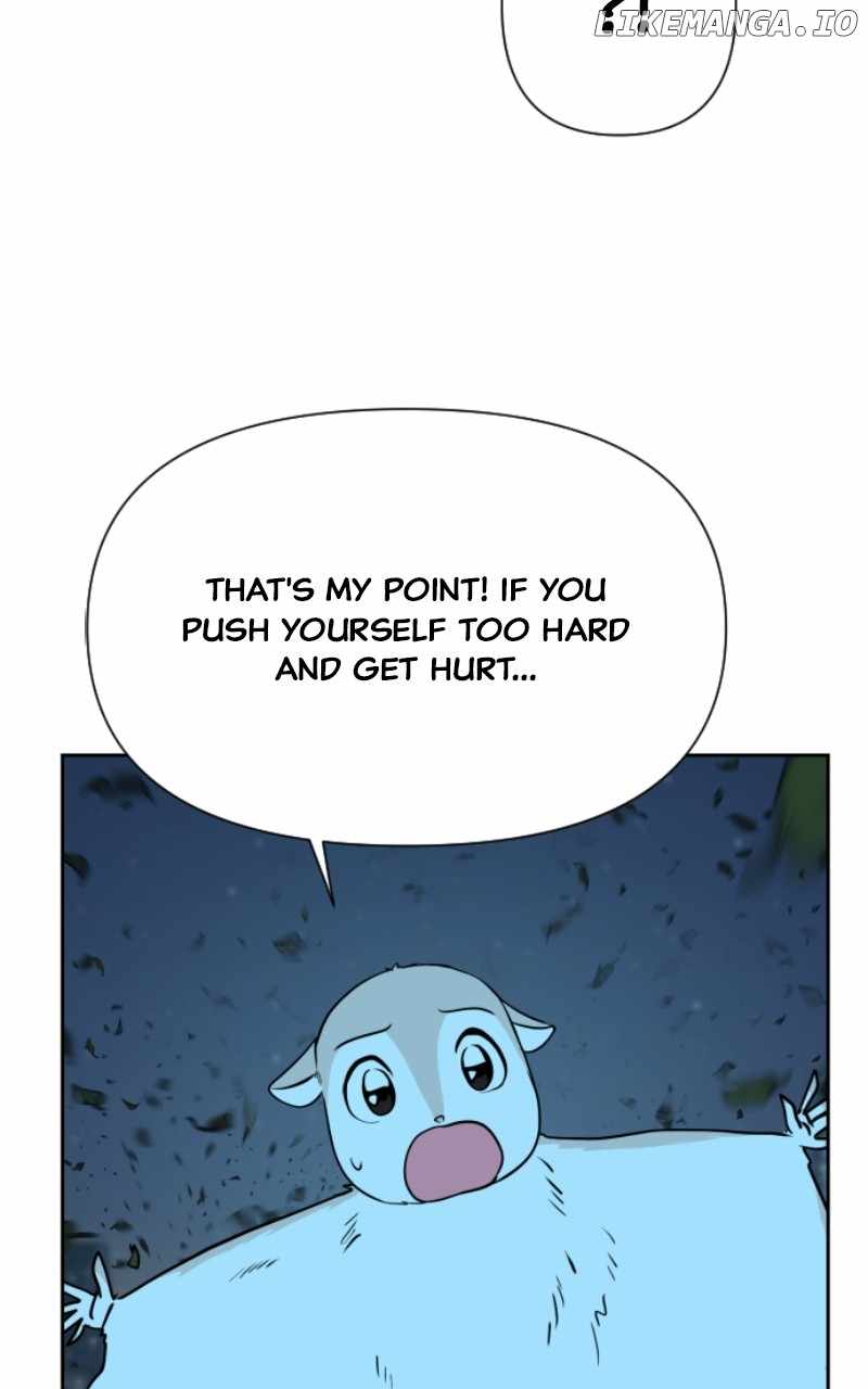 Magical School Meal - chapter-96 - Page 8