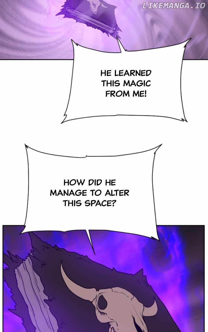 Magical School Meal - chapter-96 - Page 81