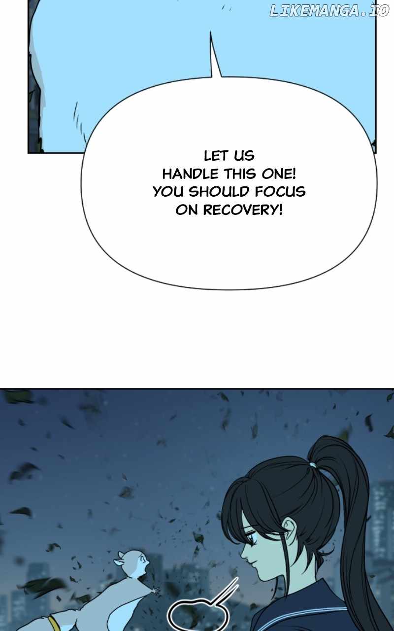 Magical School Meal - chapter-96 - Page 9