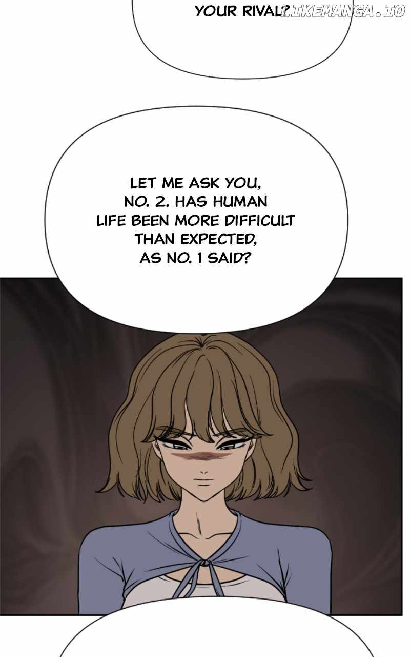 Magical School Meal - chapter-96 - Page 91
