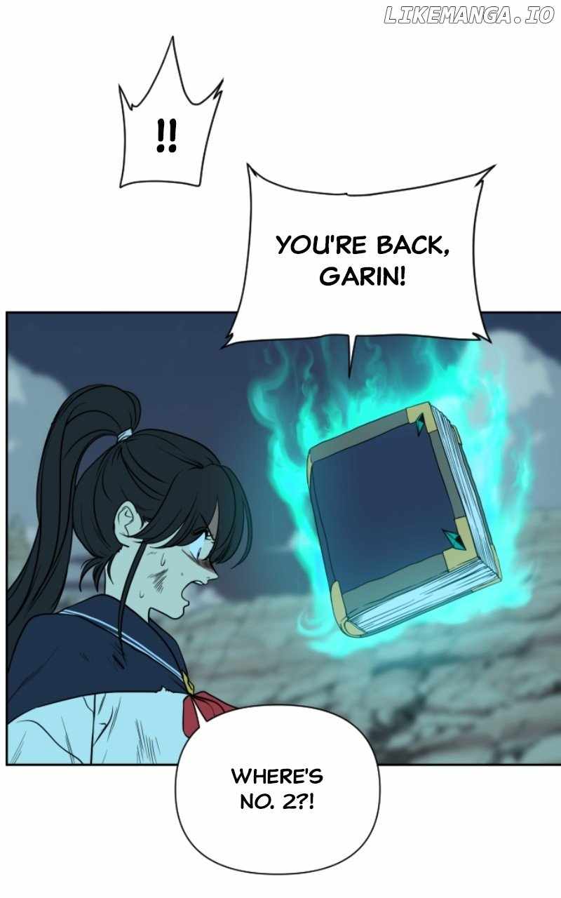 Magical School Meal - chapter-97 - Page 1