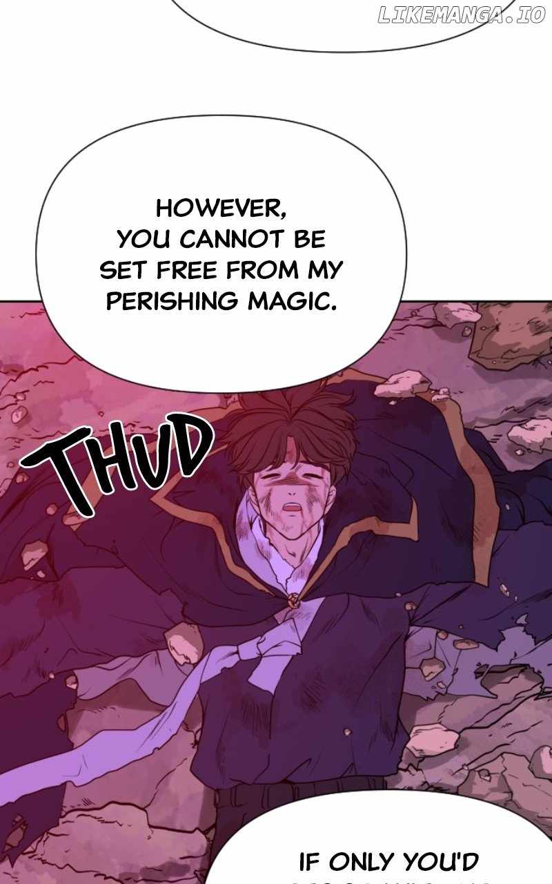 Magical School Meal - chapter-97 - Page 11