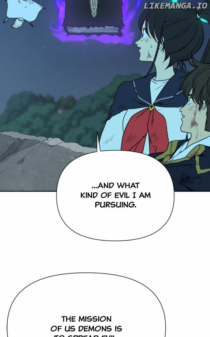 Magical School Meal - chapter-97 - Page 113