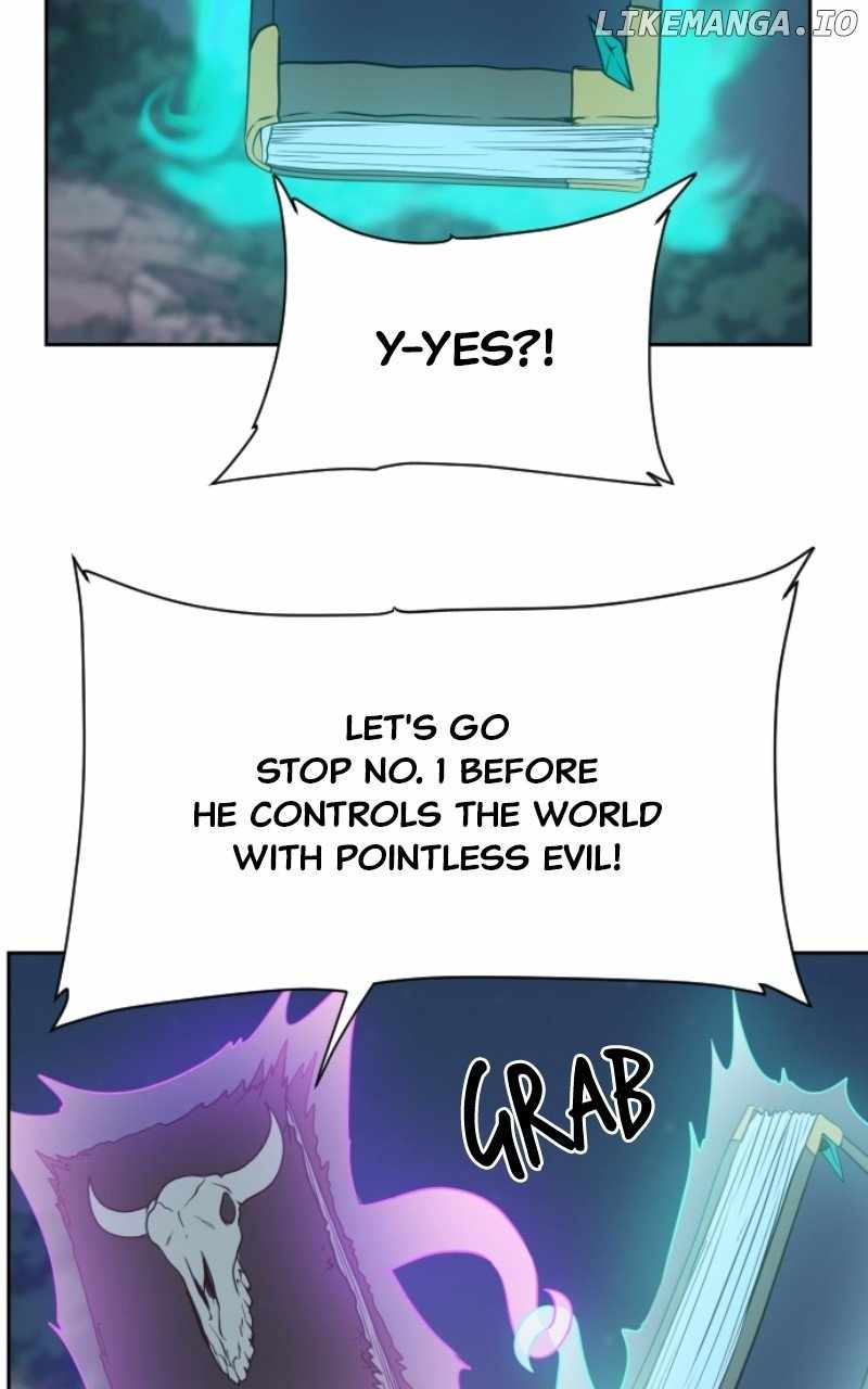 Magical School Meal - chapter-97 - Page 119