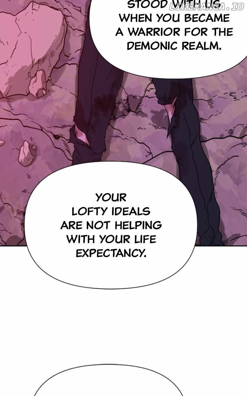 Magical School Meal - chapter-97 - Page 12